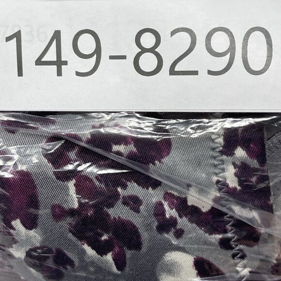 Le Mystere Safari Plunge T Shirt Bra Size 32DDD Winter Foliage Contour Underwire - Picture 9 of 9